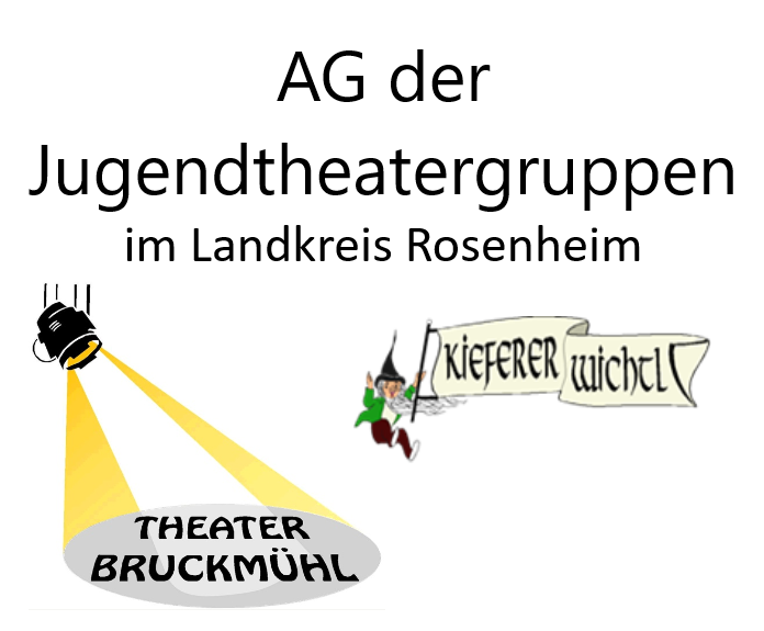 Logo Theater Jugendgruppen neu